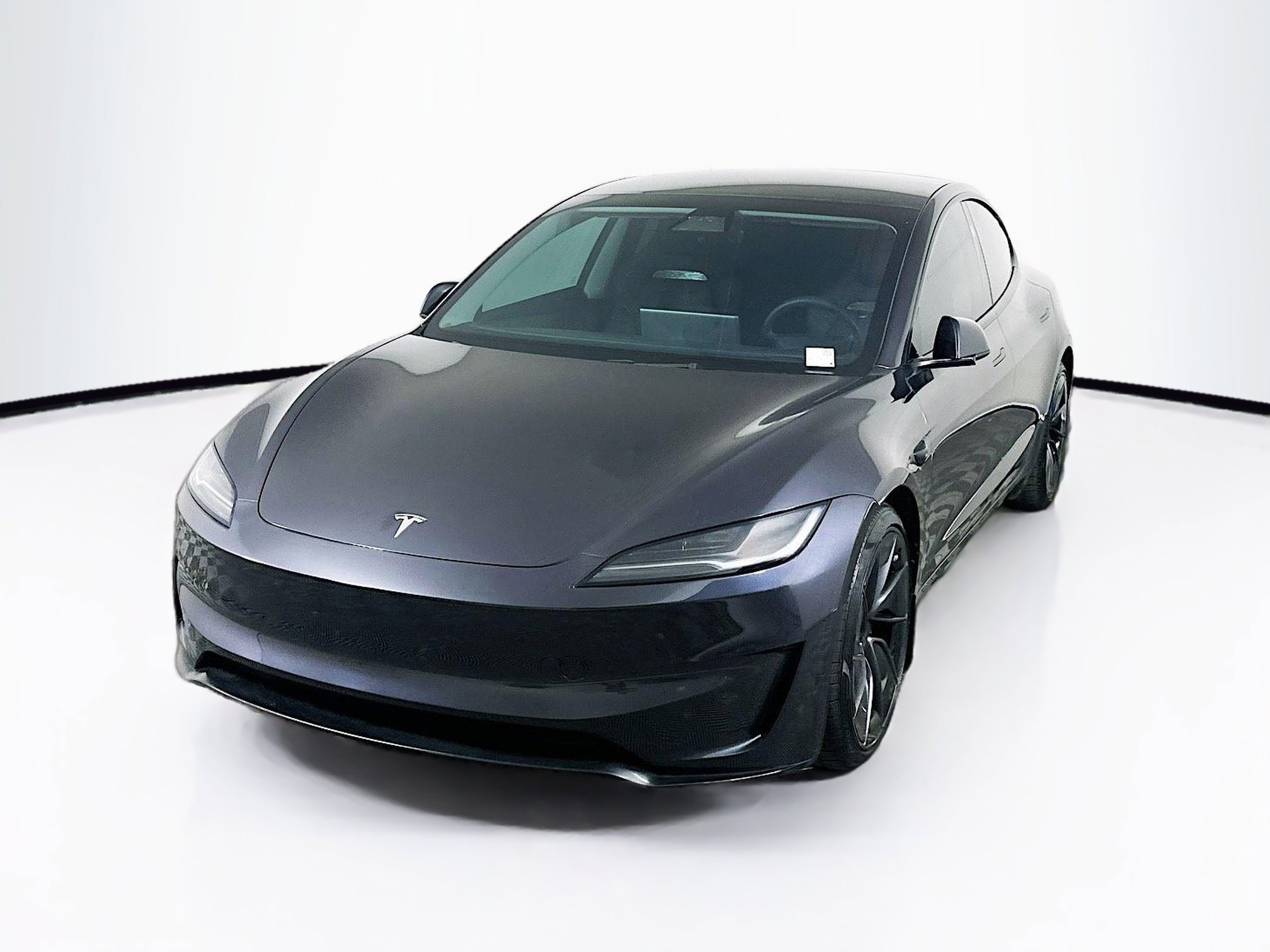 Used 2024 Tesla Model 3 Performance image 3