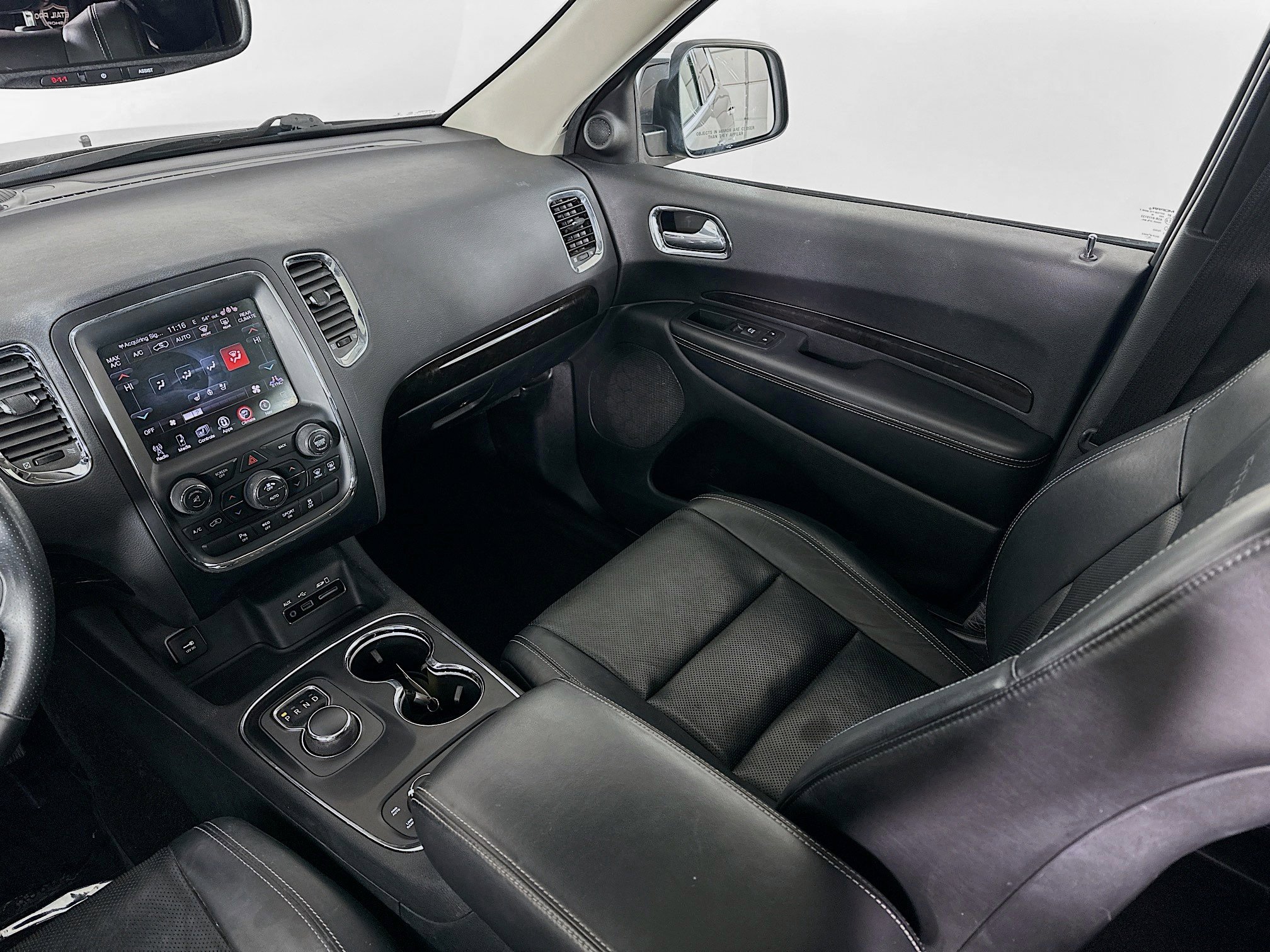 Used 2017 Dodge Durango Citadel image 31