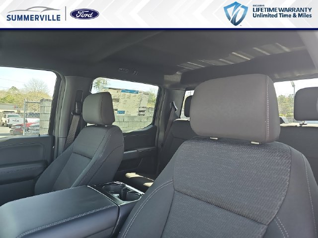 New 2026 Ford F150 XLT w/ Equipment Group 302A MID AWD/4WD image 16