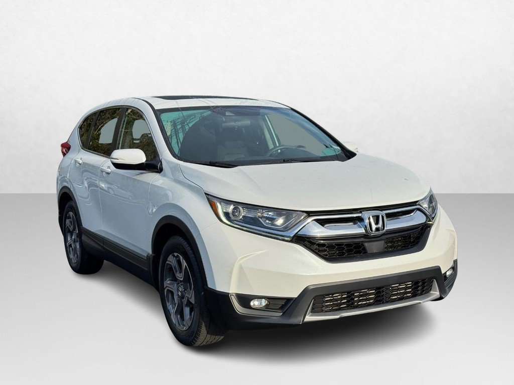 Used 2019 Honda CR-V EX image 10