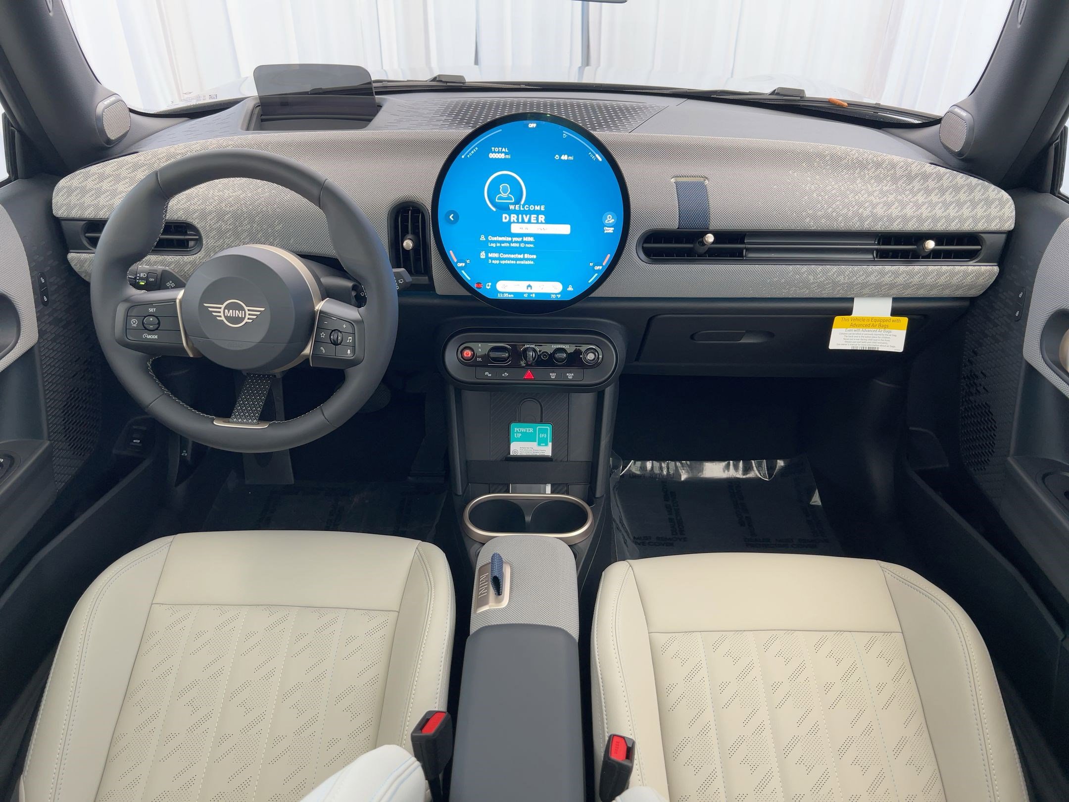 New 2026 MINI Cooper 2-Door Hardtop FWD image 16