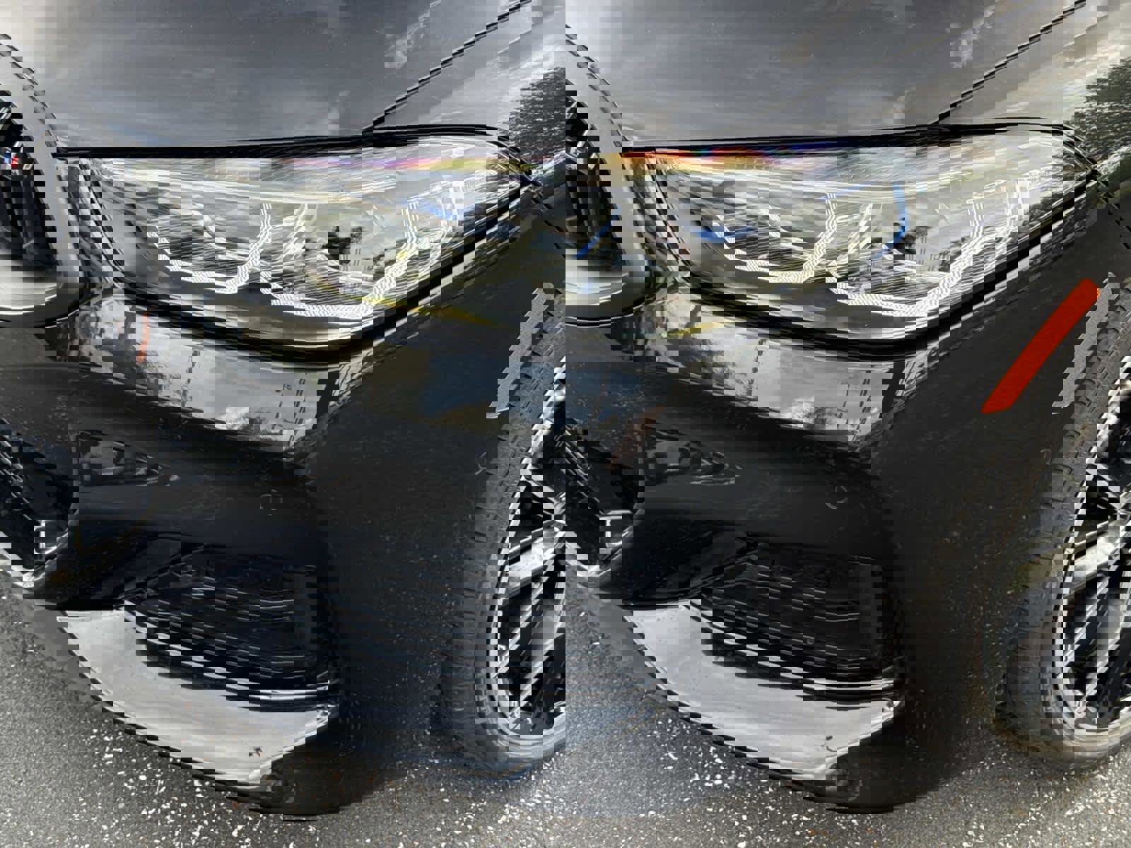 Certified 2023 BMW M850i xDrive Convertible image 9