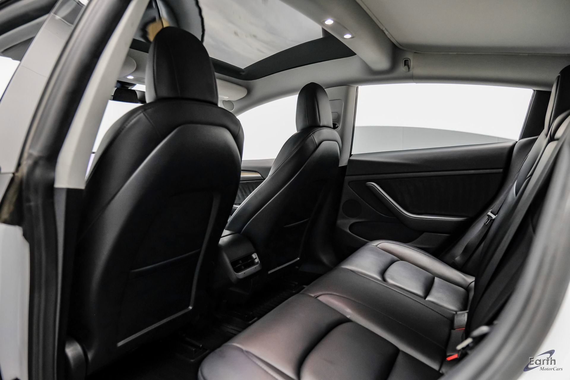 Used 2022 Tesla Model 3 Performance AWD/4WD image 59