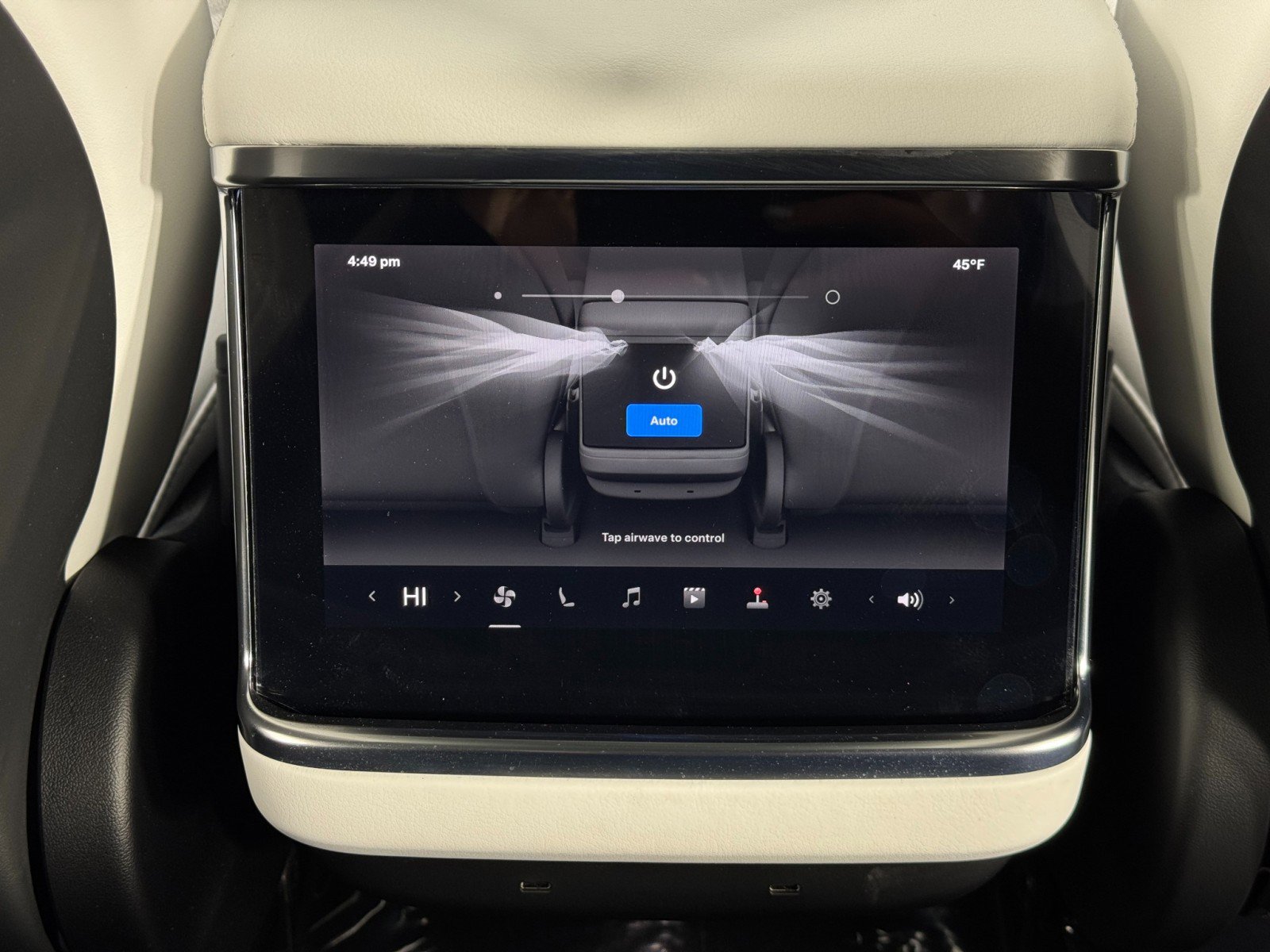 Used 2021 Tesla Model S Plaid image 35