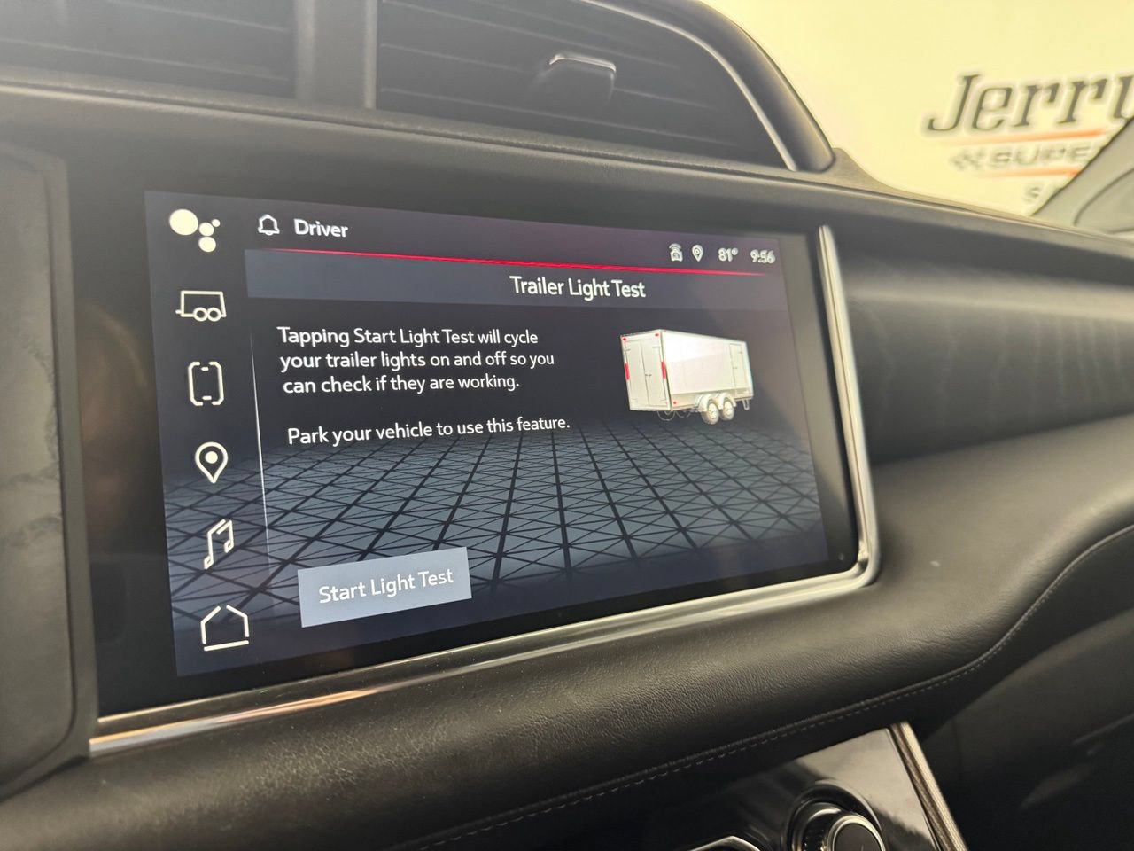 Used 2022 GMC Yukon Denali AWD/4WD image 16
