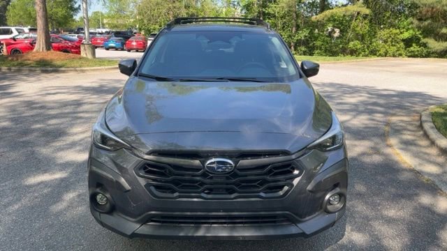 Used 2024 Subaru Crosstrek 2.5i Limited image 3
