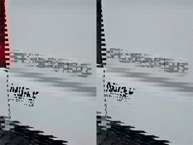 New 2026 Chevrolet Silverado 1500 W/T w/ WT Value Package image 12