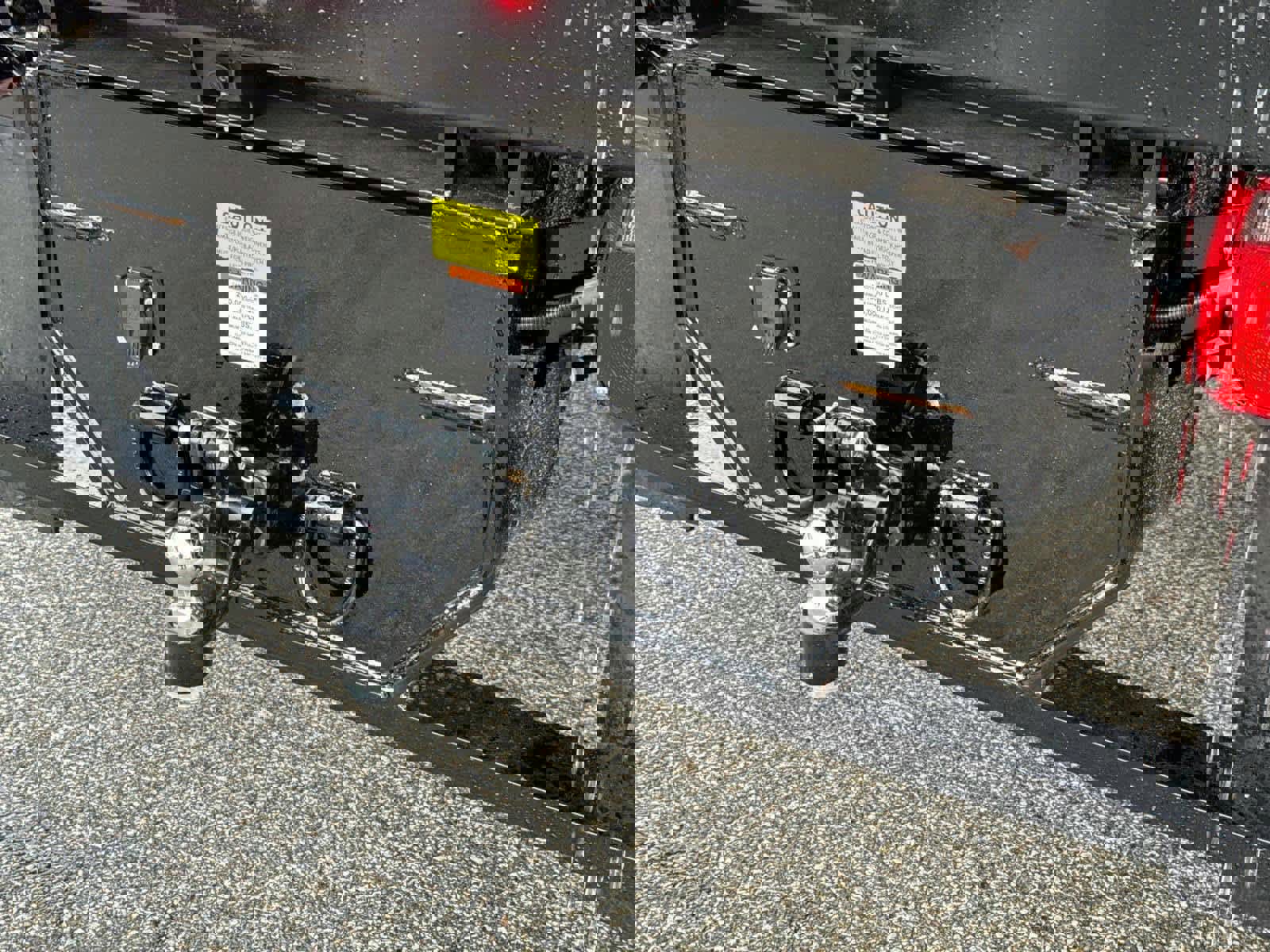 New 2026 Ford F550 4x4 Regular Cab Super Duty image 8