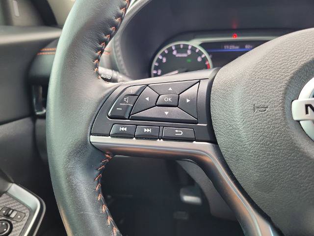Certified 2023 Nissan Sentra SR w/ Electronics Package FWD image 21
