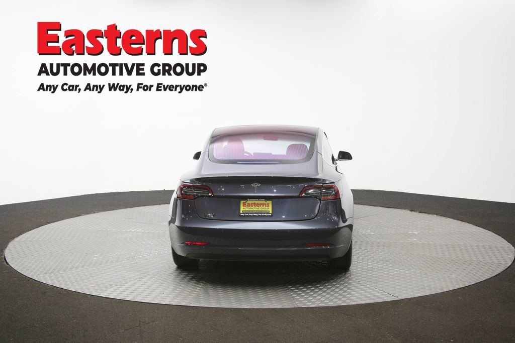 Used 2018 Tesla Model 3 Long Range image 32