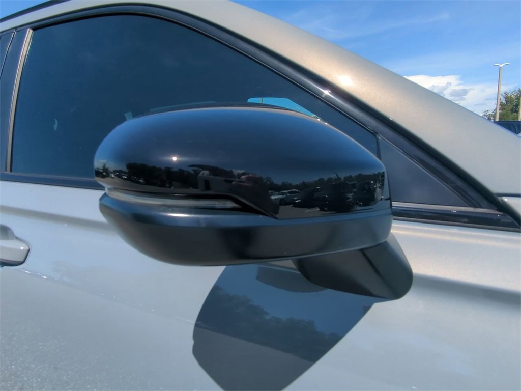 New 2026 Honda CR-V Sport Touring image 11