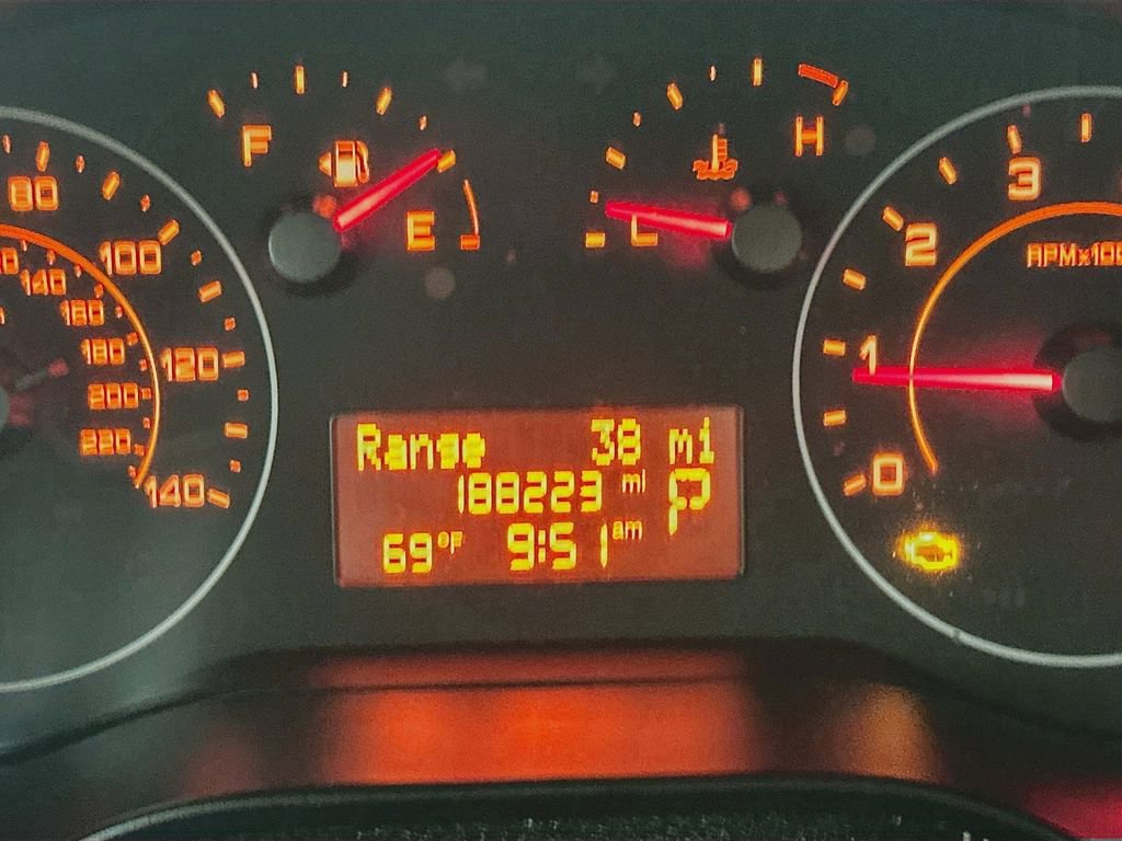 Used 2020 RAM ProMaster City Tradesman SLT image 15