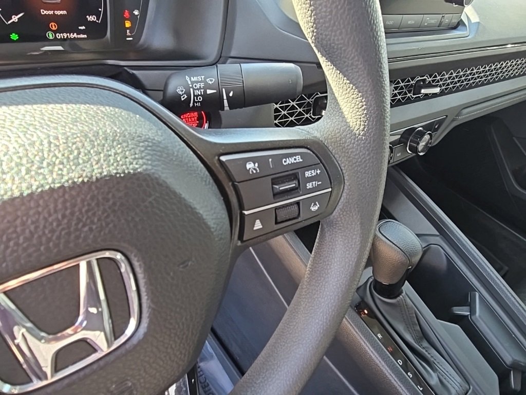 Used 2024 Honda Accord EX image 24