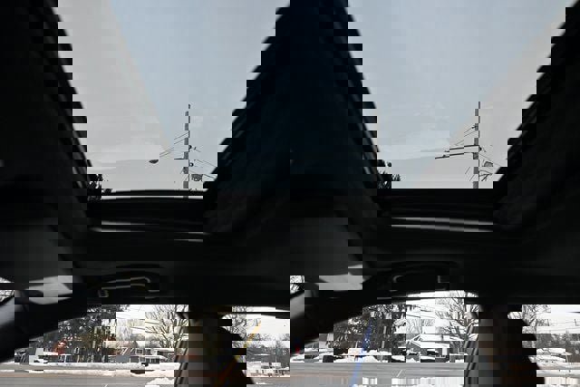 Used 2024 Subaru WRX Limited image 36