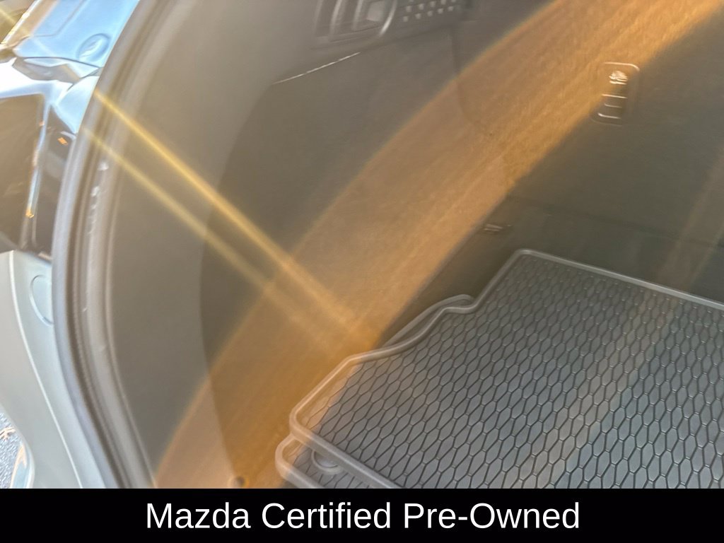 Certified 2023 MAZDA CX-5 AWD 2.5 S image 38