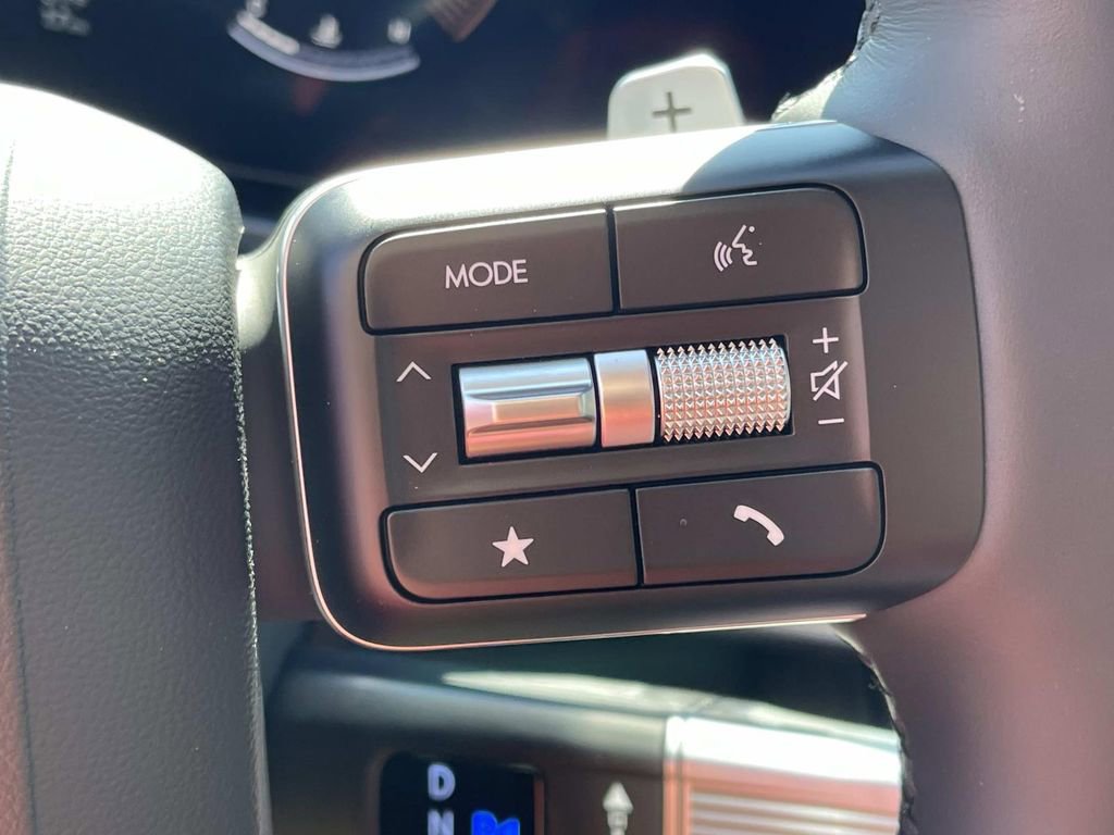 New 2026 Hyundai Santa Fe XRT AWD/4WD image 31