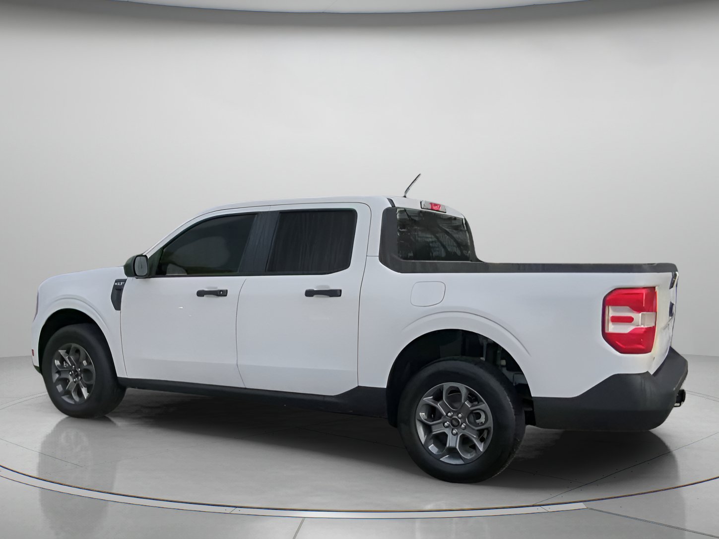 New 2026 Ford Maverick XLT FWD image 20