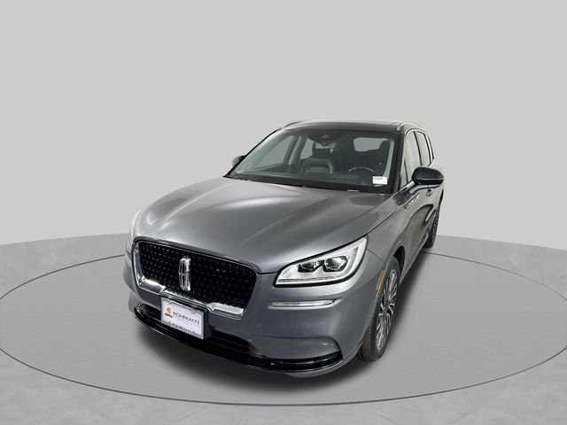 Used 2021 Lincoln Corsair Reserve w/ Equipment Group 201A AWD/4WD image 25