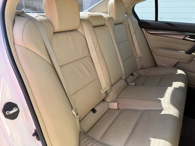 Used 2013 Acura TL FWD image 25