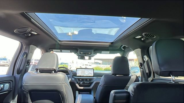 New 2026 Ford Explorer Tremor w/ Tremor Ultimate Package image 18