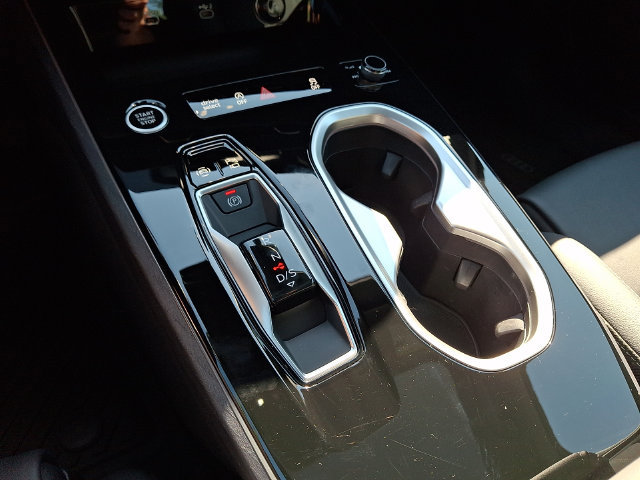 Certified 2026 Audi A6 Premium Plus AWD/4WD image 15