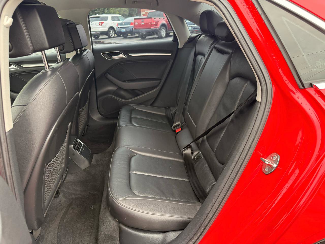 Used 2016 Audi A3 1.8T Premium Plus FWD image 12