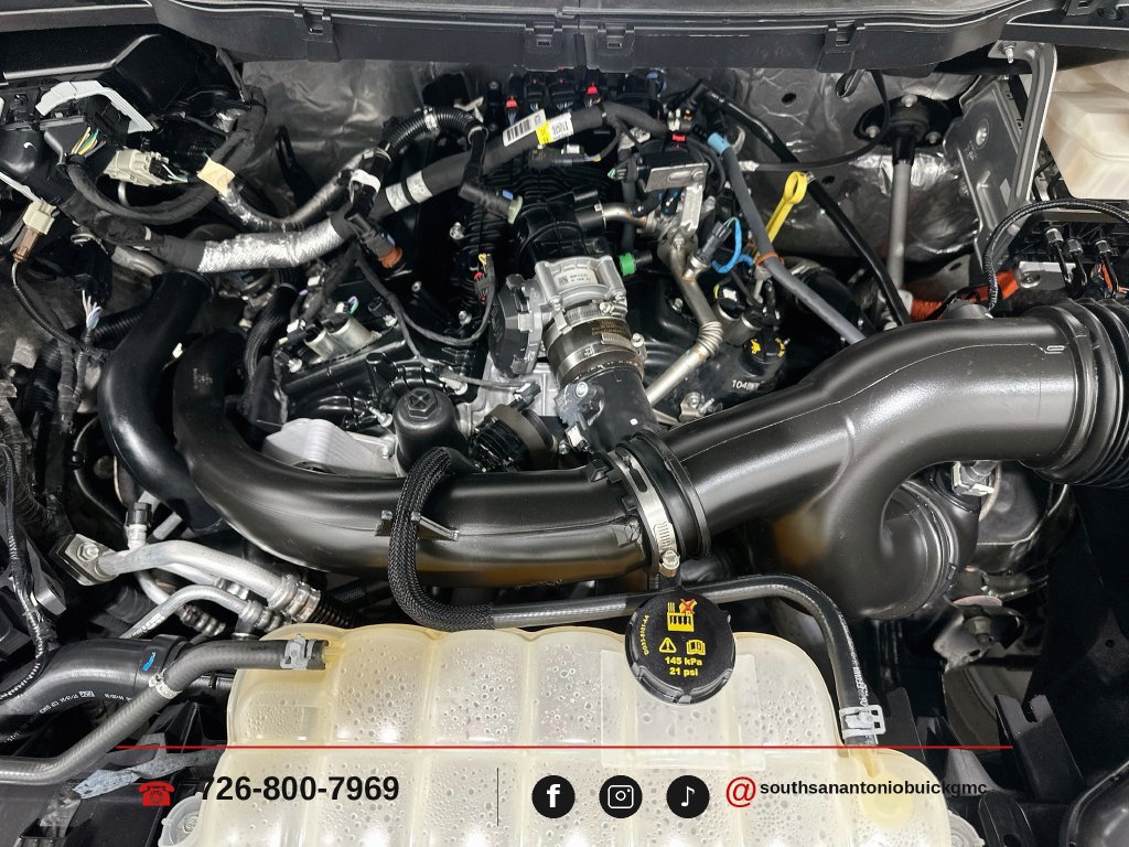 Used 2024 Ford F150 XLT w/ Equipment Group 302A MID RWD image 29