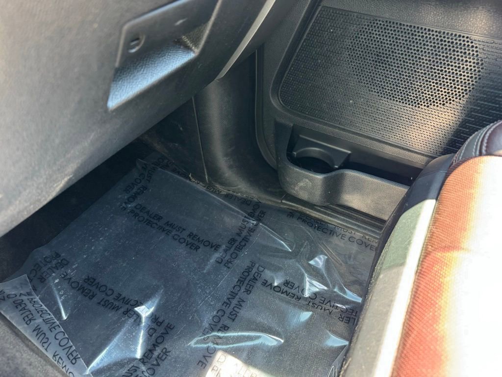 Used 2016 Ford Expedition EL Platinum AWD/4WD image 23