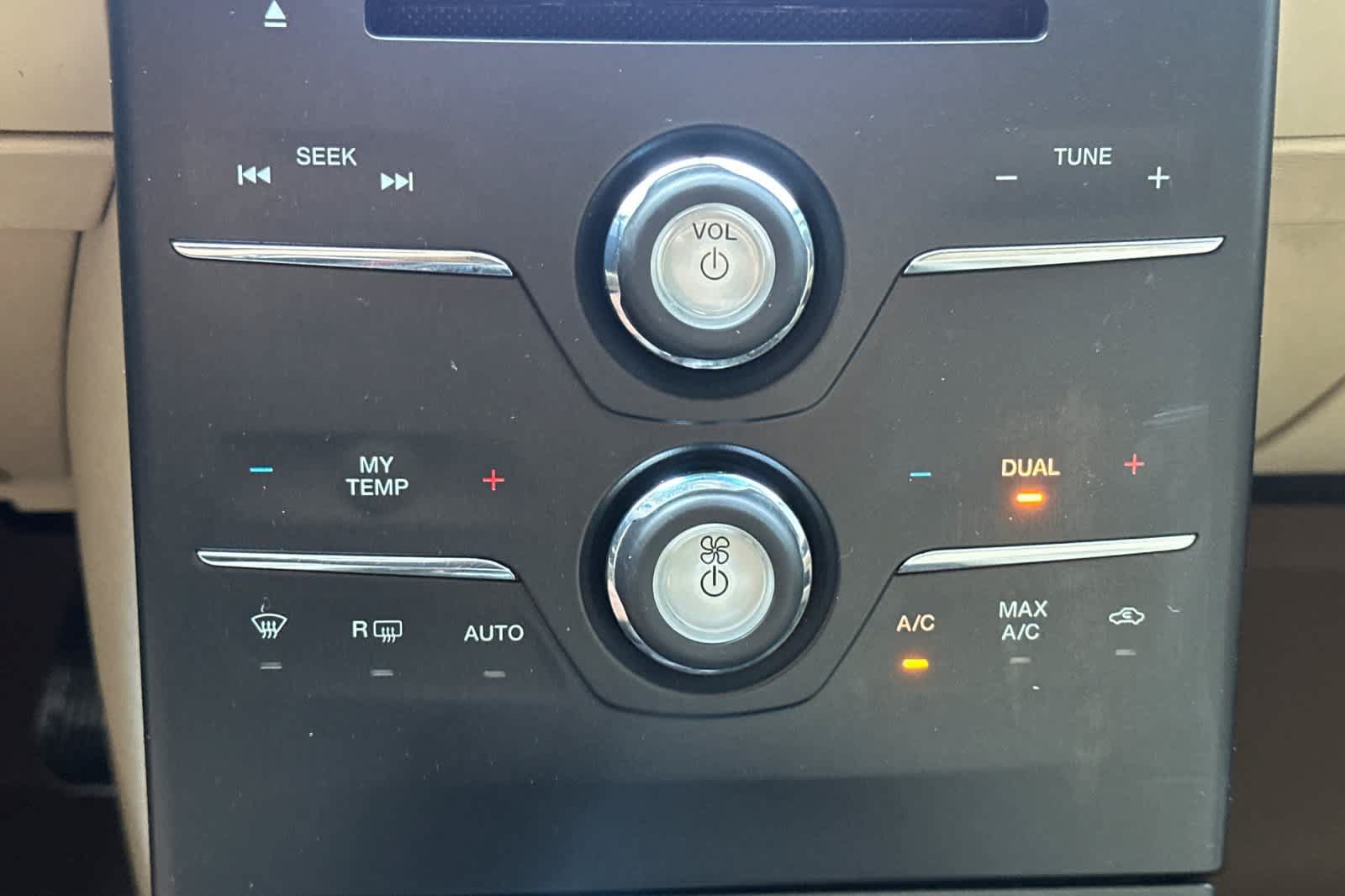 Used 2016 Ford Flex SEL FWD image 21