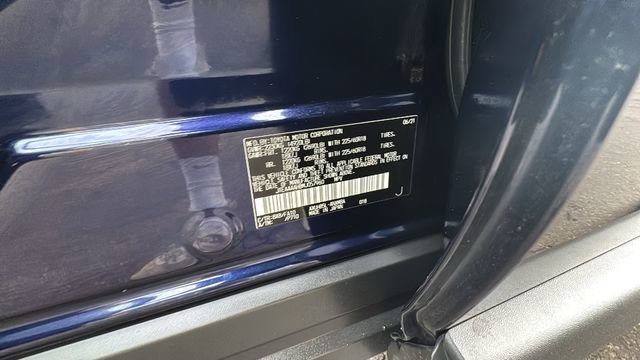 Used 2021 Toyota Venza LE image 43