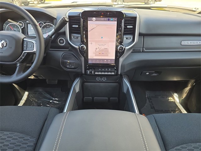 New 2025 RAM 2500 Big Horn image 12