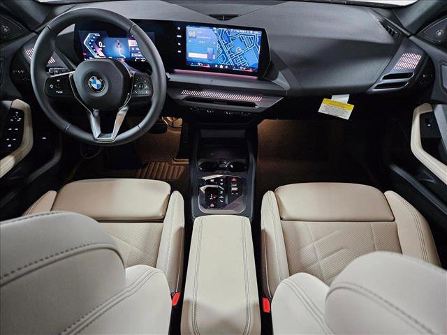 Used 2025 BMW 228i xDrive w/ Premium Package image 14