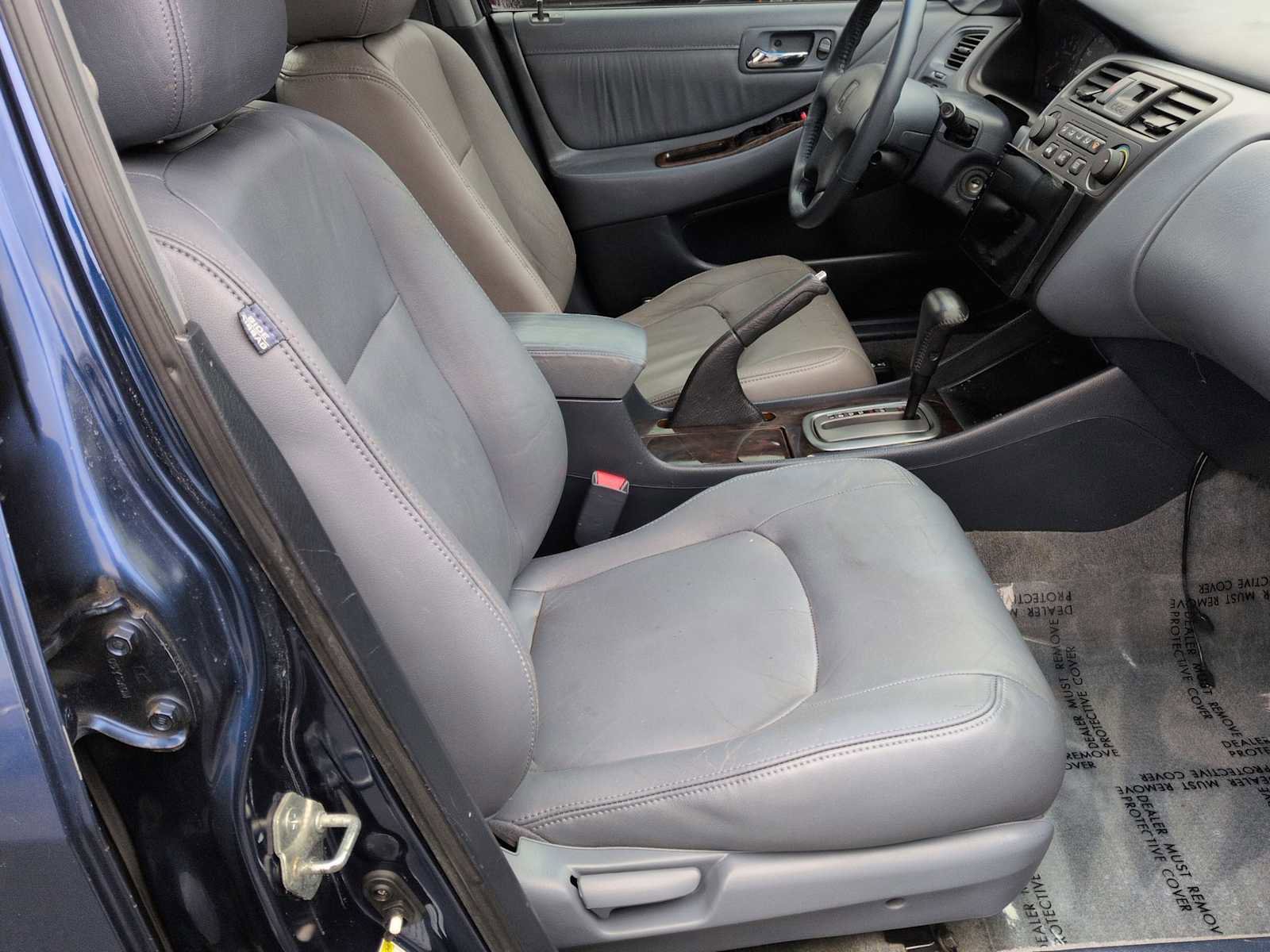 Used 2001 Honda Accord EX image 22