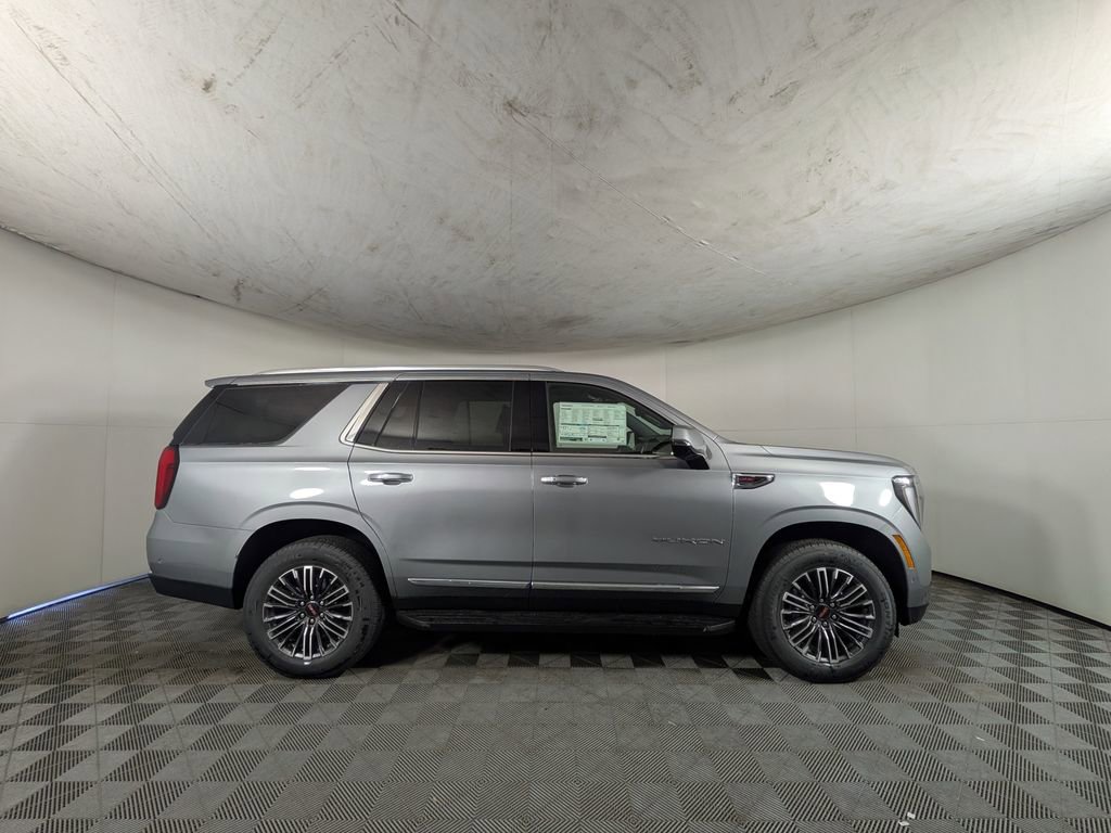 New 2026 GMC Yukon Elevation w/ Elevation Premium Package AWD/4WD image 6