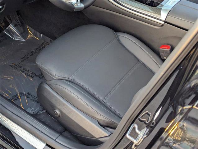 New 2026 Mercedes-Benz C 300 Sedan image 4