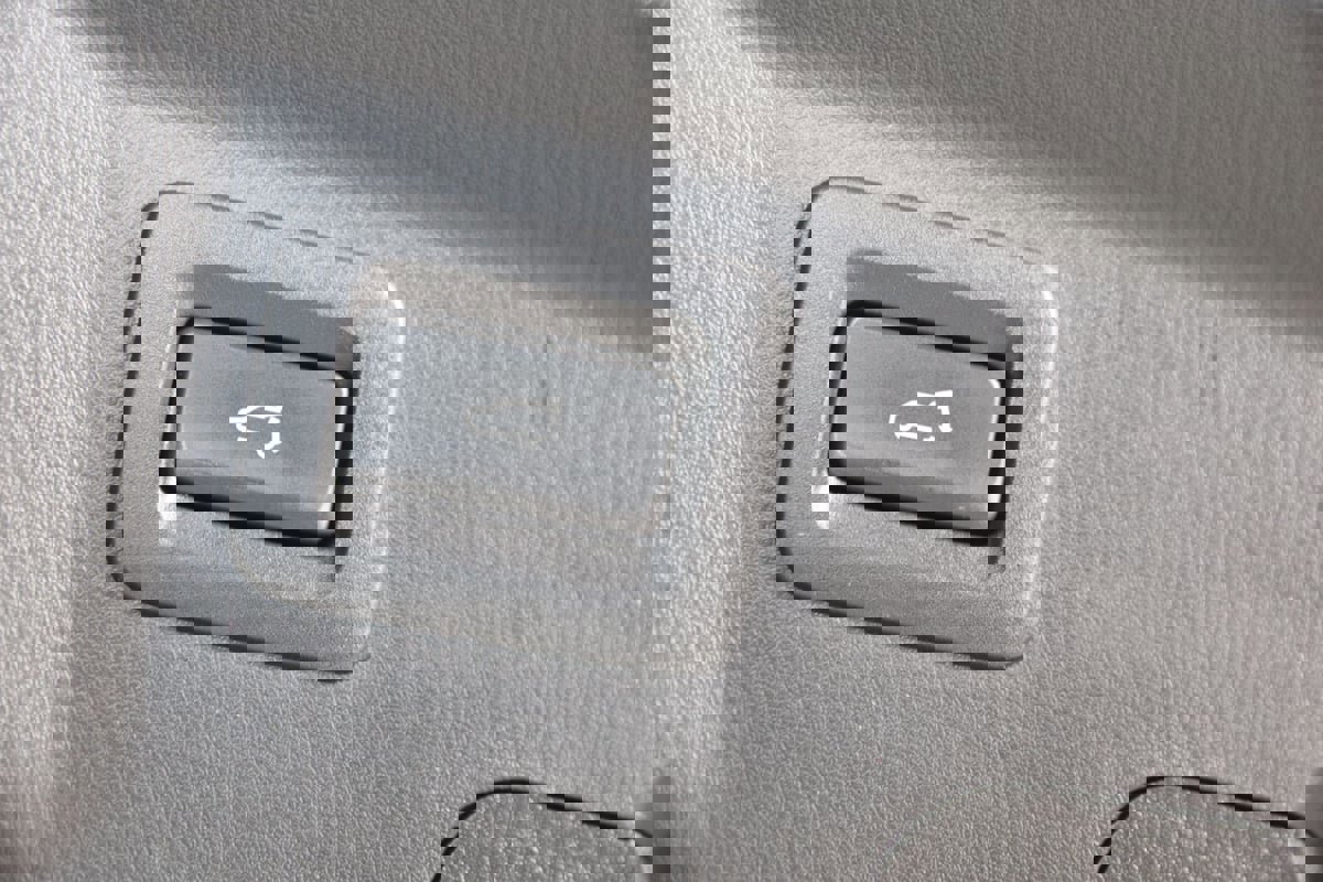 Used 2022 MAZDA CX-9 Carbon Edition image 54