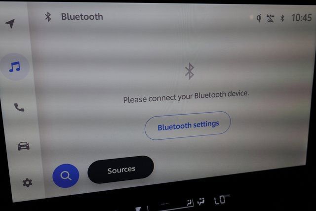 Certified 2025 Toyota Sequoia TRD Pro image 22