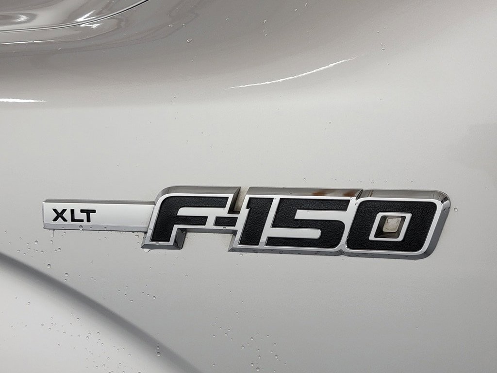 Used 2011 Ford F150 XLT w/ Trailer Tow Pkg RWD image 10