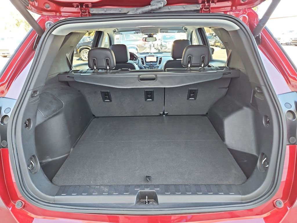 Used 2020 Chevrolet Equinox Premier image 32
