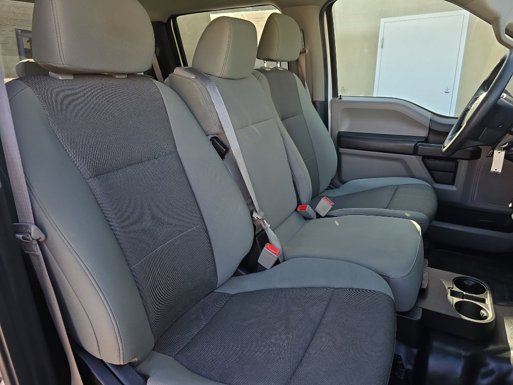 Used 2018 Ford F150 XL w/ XL Power Equipment Group image 29