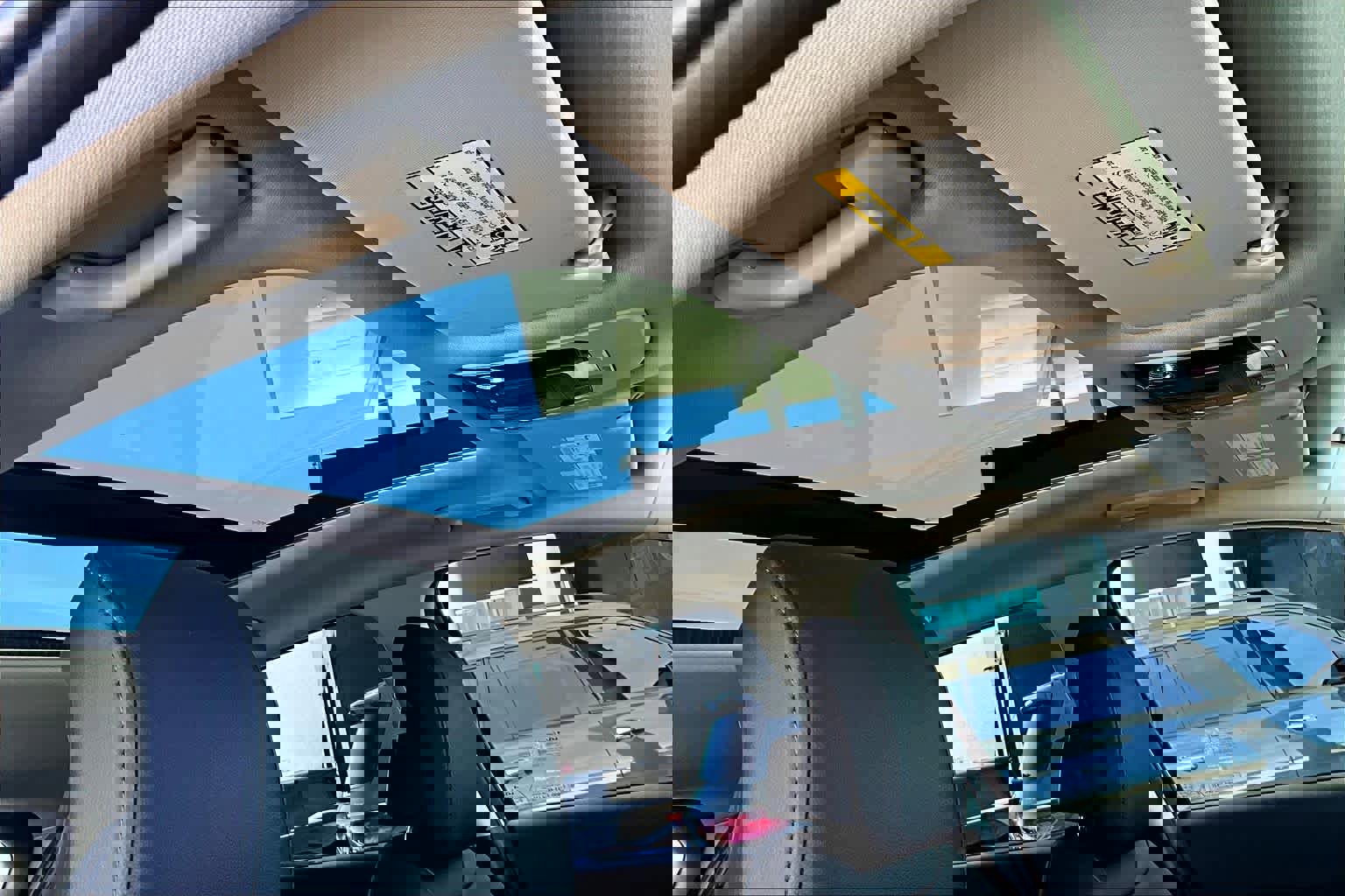 Used 2025 Kia Sportage SX Prestige image 12