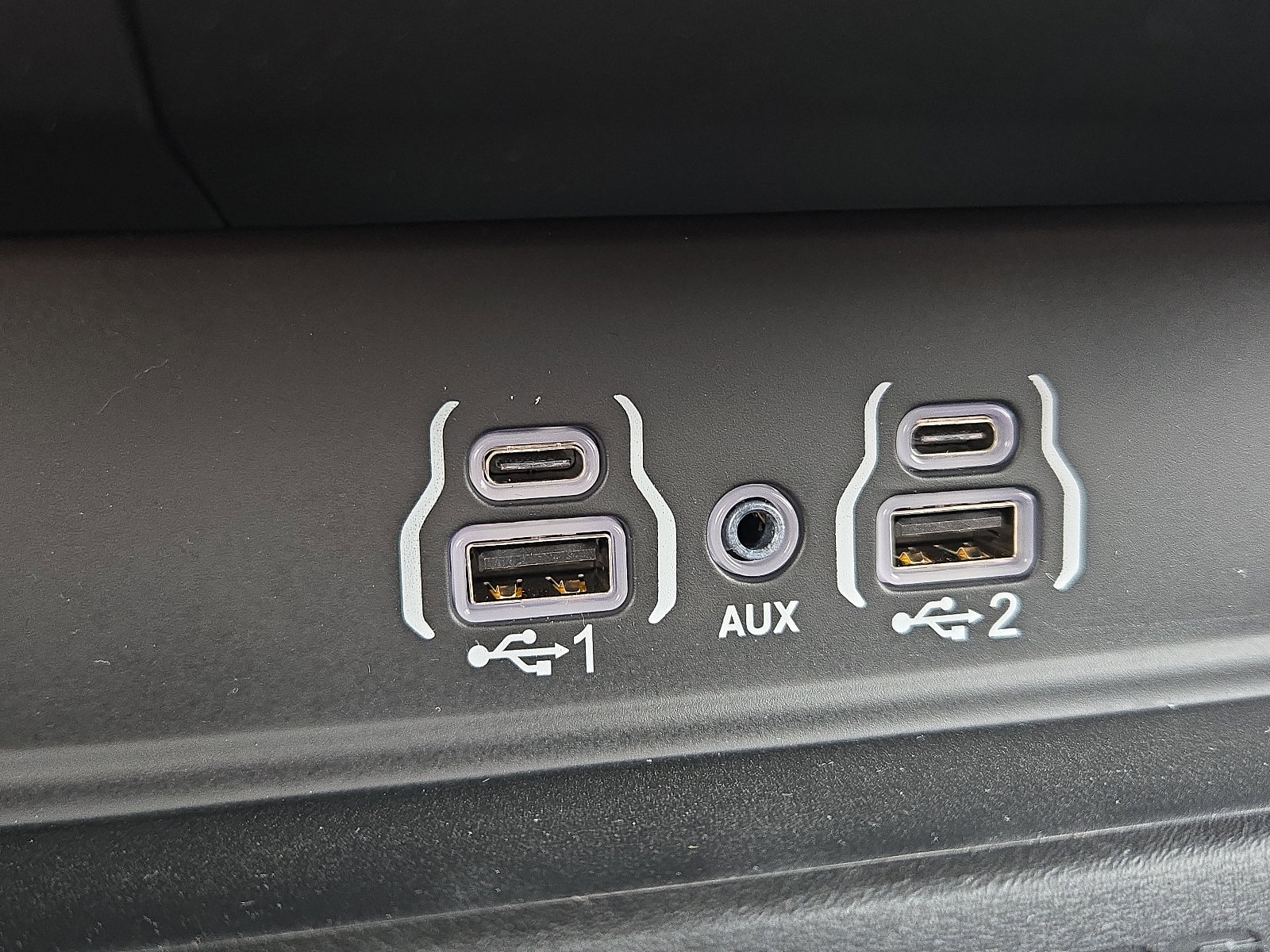 New 2025 RAM 1500 Laramie image 19