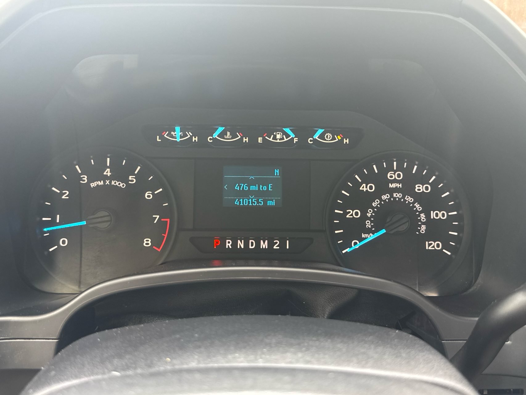 Used 2018 Ford F150 XL w/ Trailer Tow Package w/101A RWD image 15