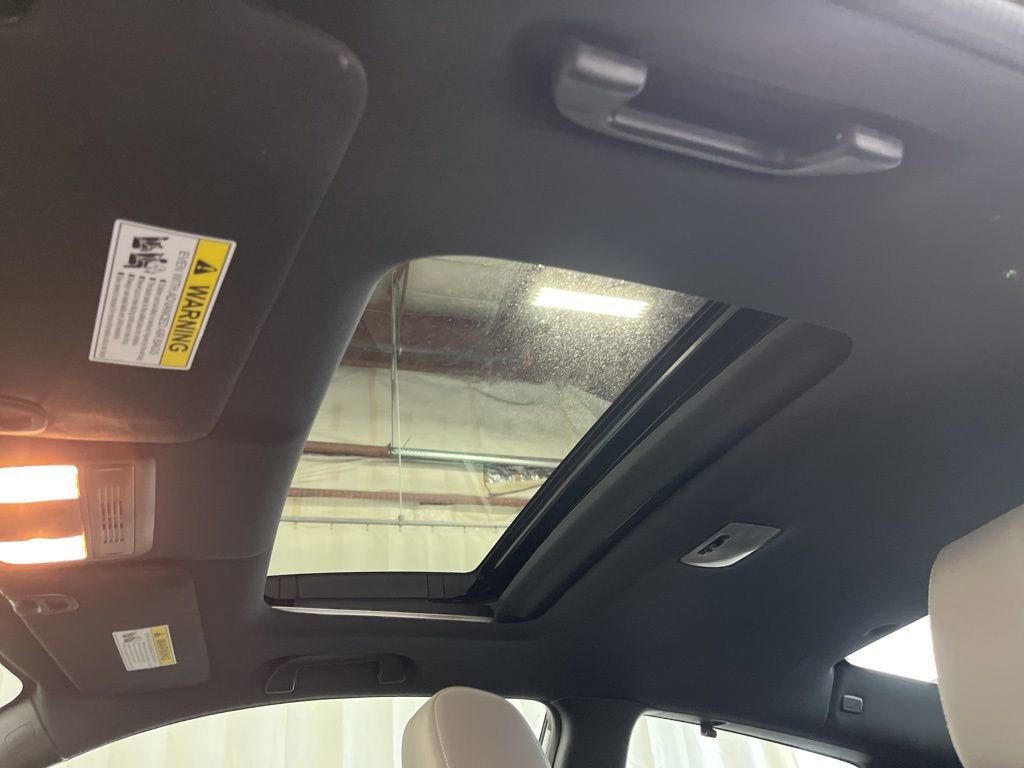 Used 2018 Honda Civic EX-T image 4