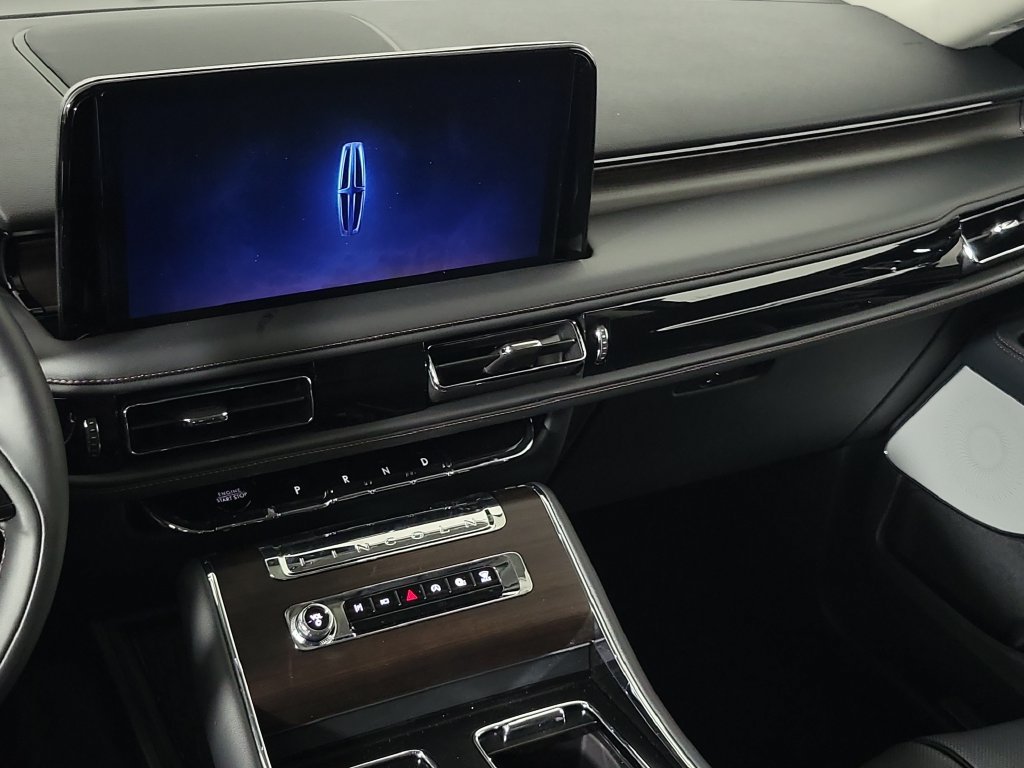 New 2027 Lincoln Aviator Reserve w/ Luxury Package AWD/4WD image 12