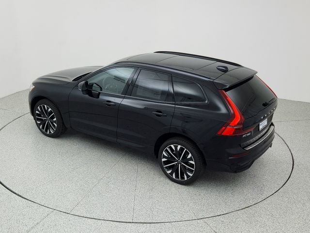 New 2026 Volvo XC60 B5 Ultra w/ Protection Package Premier image 16