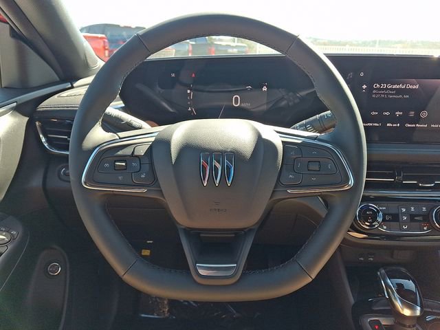 New 2026 Buick Envista Sport Touring w/ Convenience I Package image 19