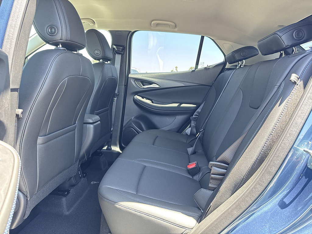 New 2026 Buick Encore GX Sport Touring w/ Advanced Technology Package FWD image 23