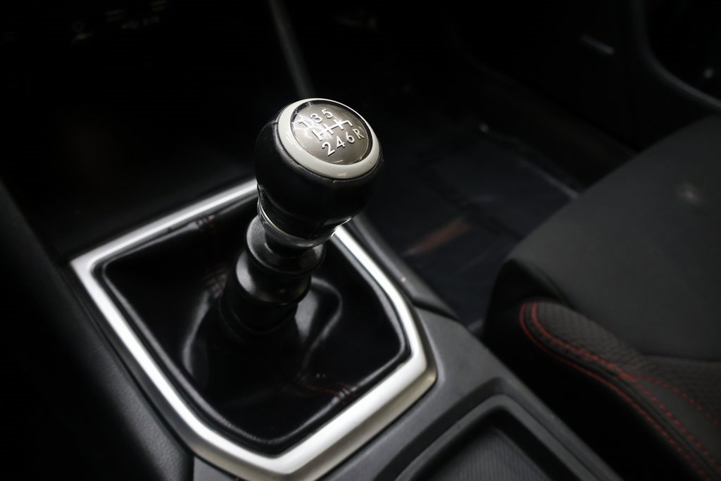 Used 2022 Subaru WRX Premium image 24