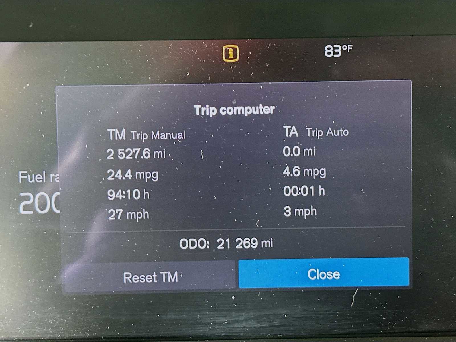 Used 2023 Volvo XC40 B5 Ultimate w/ Protection Package Premier image 12